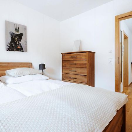 Ferienhaus Florianiweg Bad Gastein Bagian luar foto