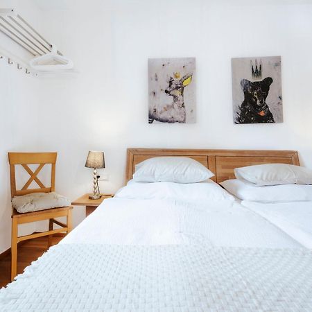 Ferienhaus Florianiweg Bad Gastein Bagian luar foto