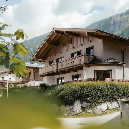 Ferienhaus Florianiweg Bad Gastein Bagian luar foto