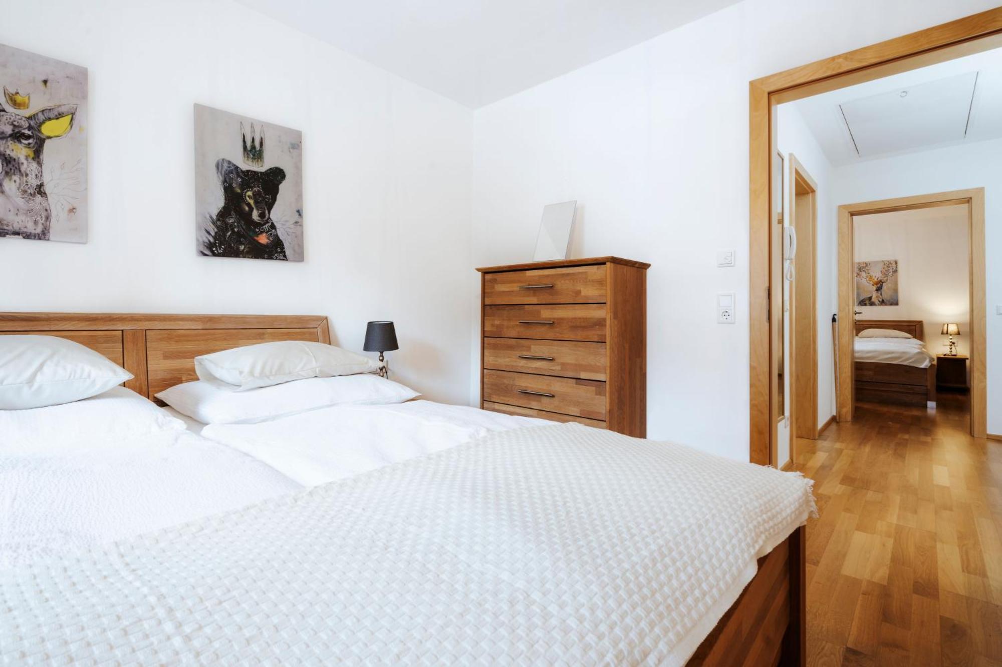 Ferienhaus Florianiweg Bad Gastein Bagian luar foto