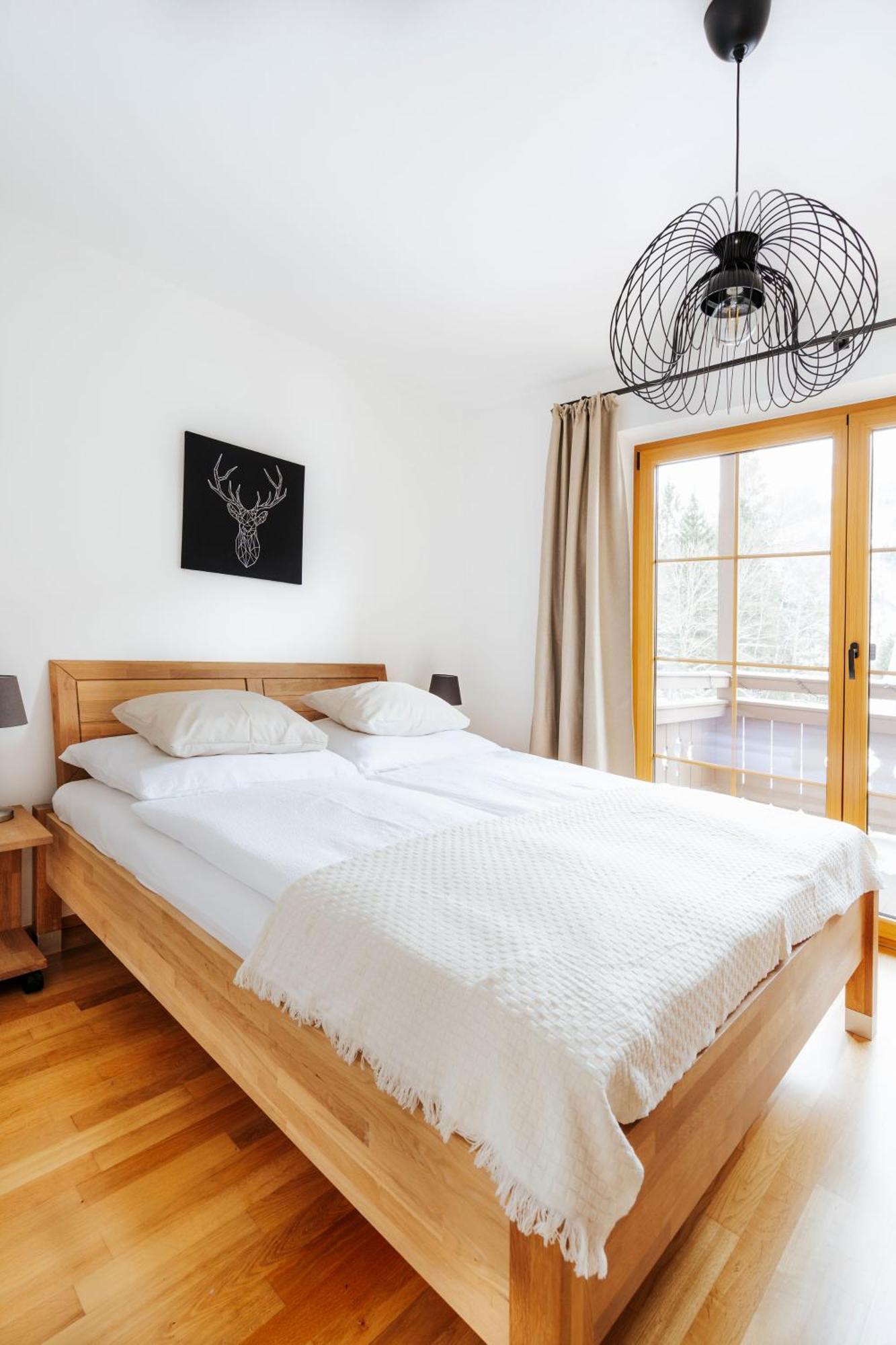 Ferienhaus Florianiweg Bad Gastein Bagian luar foto