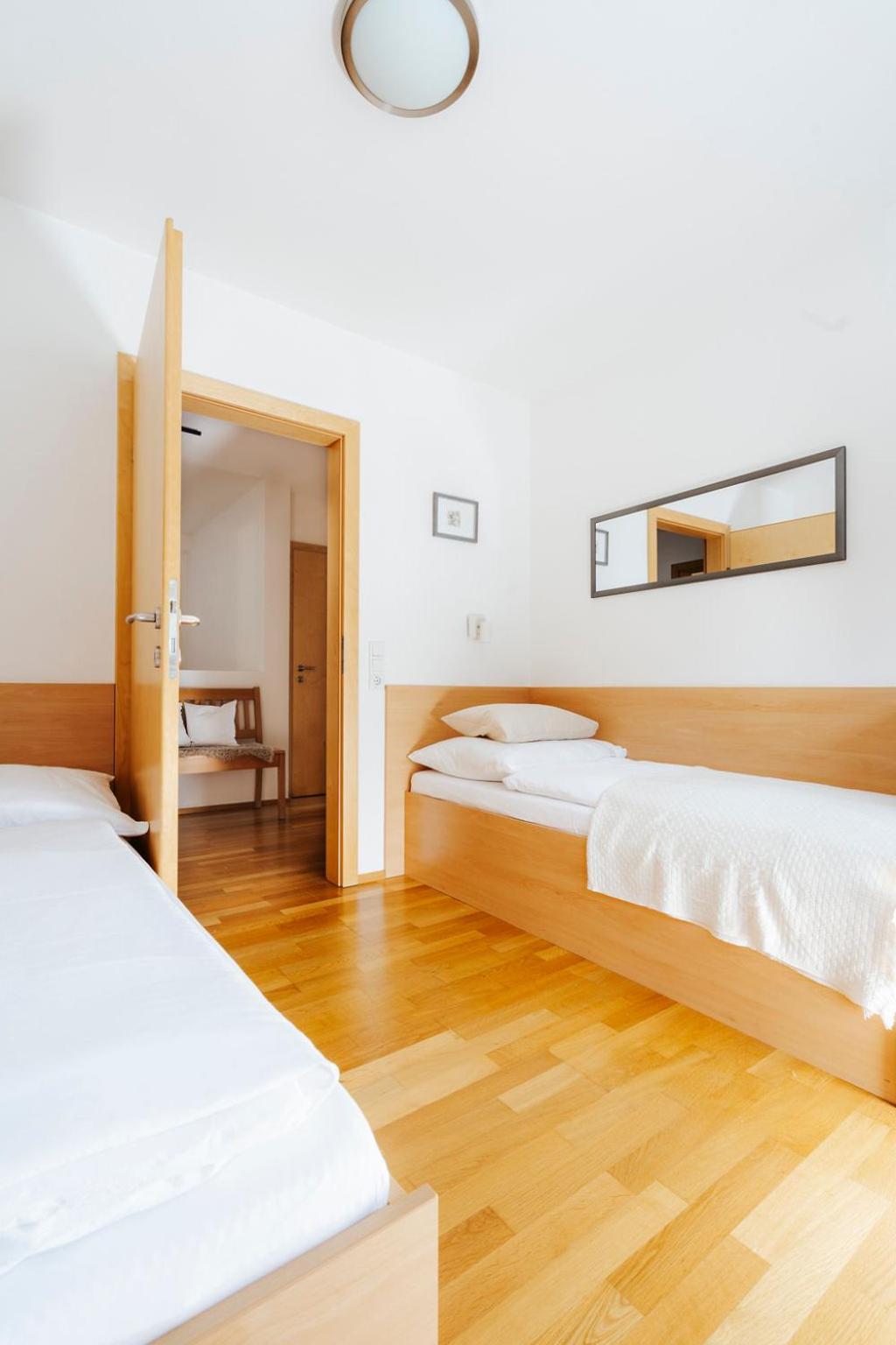Ferienhaus Florianiweg Bad Gastein Bagian luar foto
