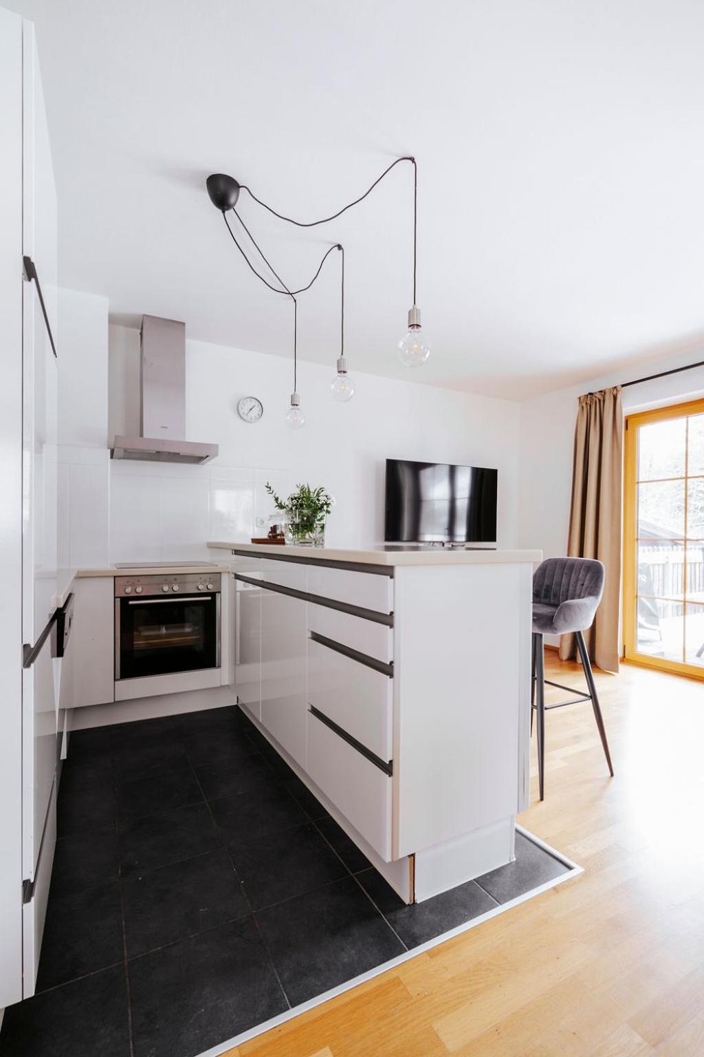 Ferienhaus Florianiweg Bad Gastein Bagian luar foto