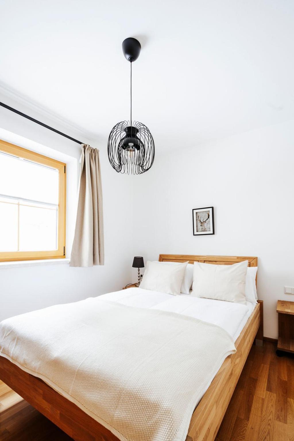 Ferienhaus Florianiweg Bad Gastein Bagian luar foto