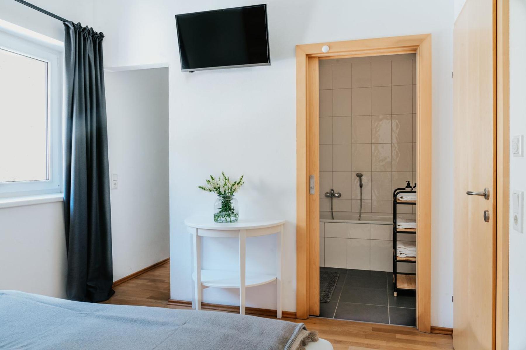 Ferienhaus Florianiweg Bad Gastein Bagian luar foto