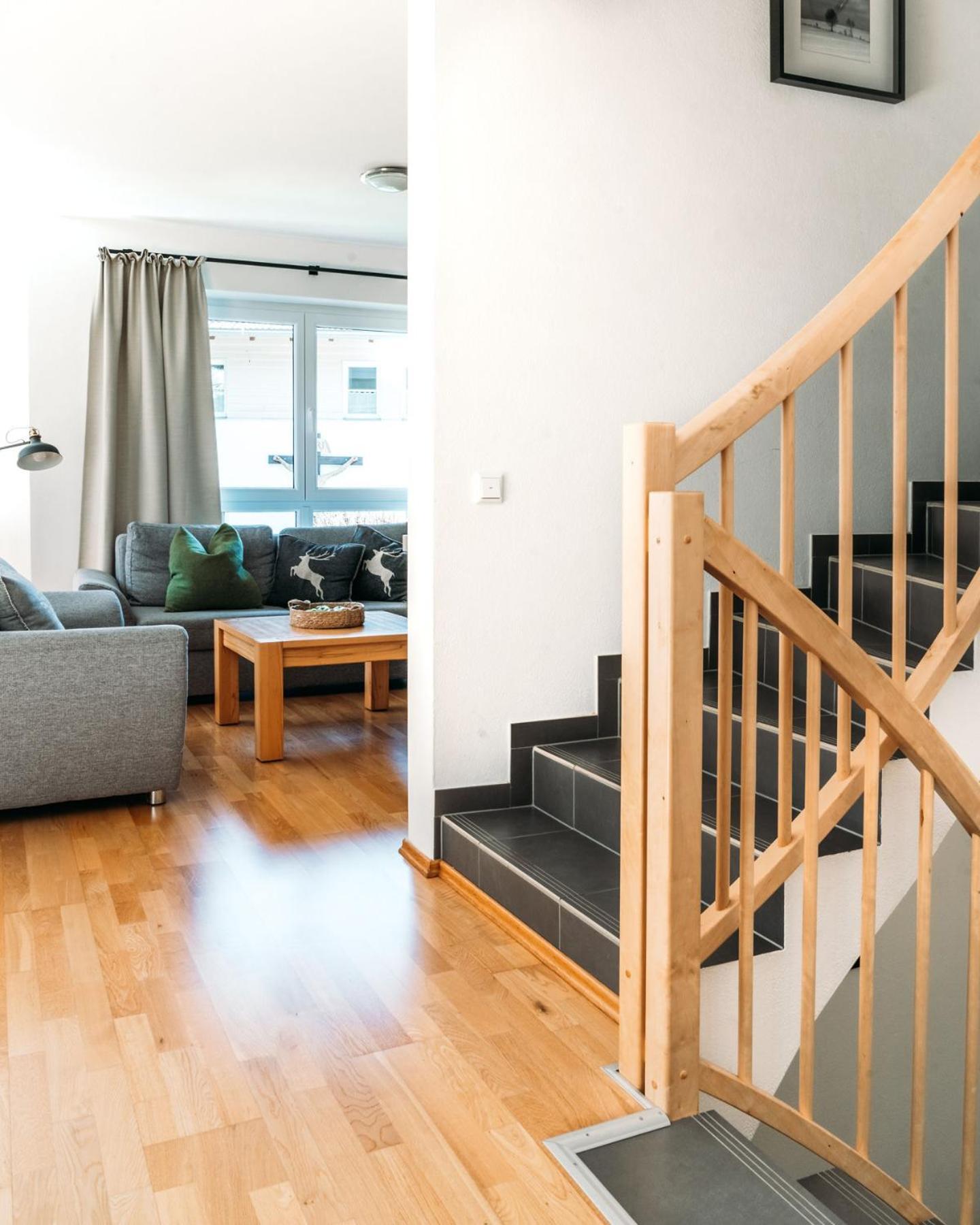 Ferienhaus Florianiweg Bad Gastein Bagian luar foto