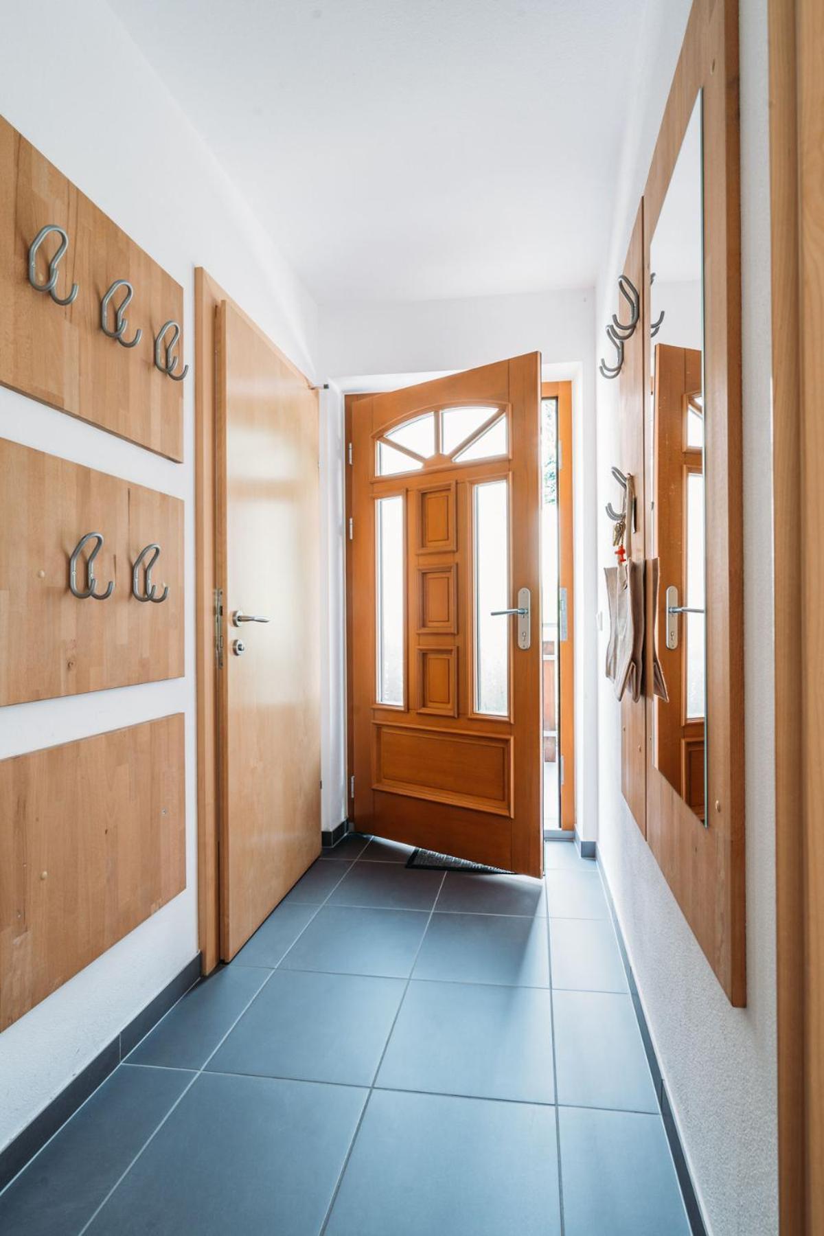 Ferienhaus Florianiweg Bad Gastein Bagian luar foto