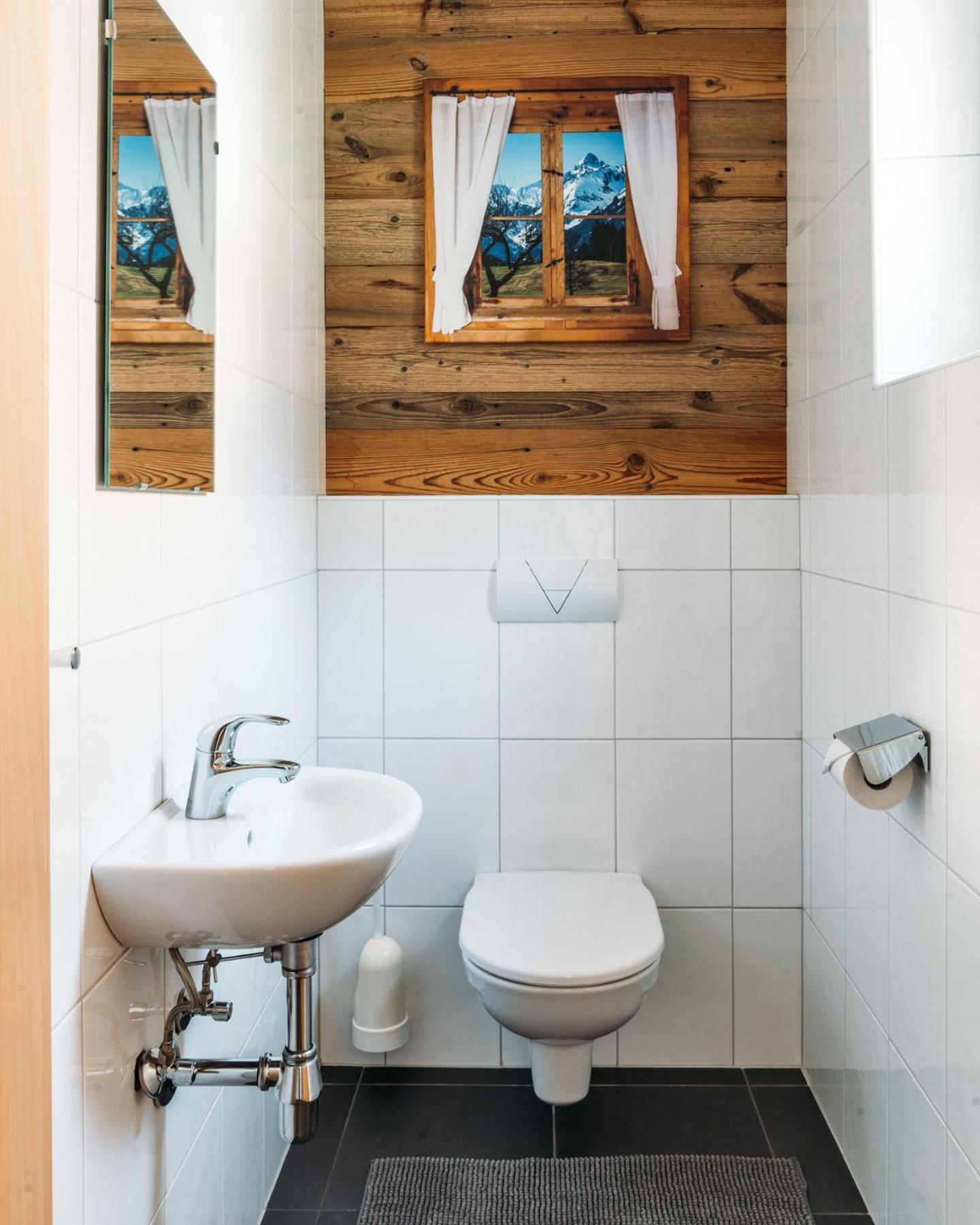 Ferienhaus Florianiweg Bad Gastein Bagian luar foto