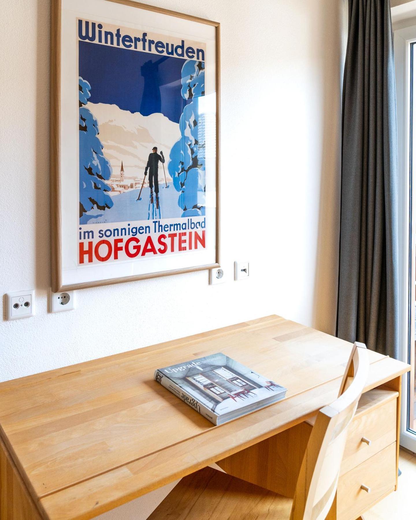 Ferienhaus Florianiweg Bad Gastein Bagian luar foto