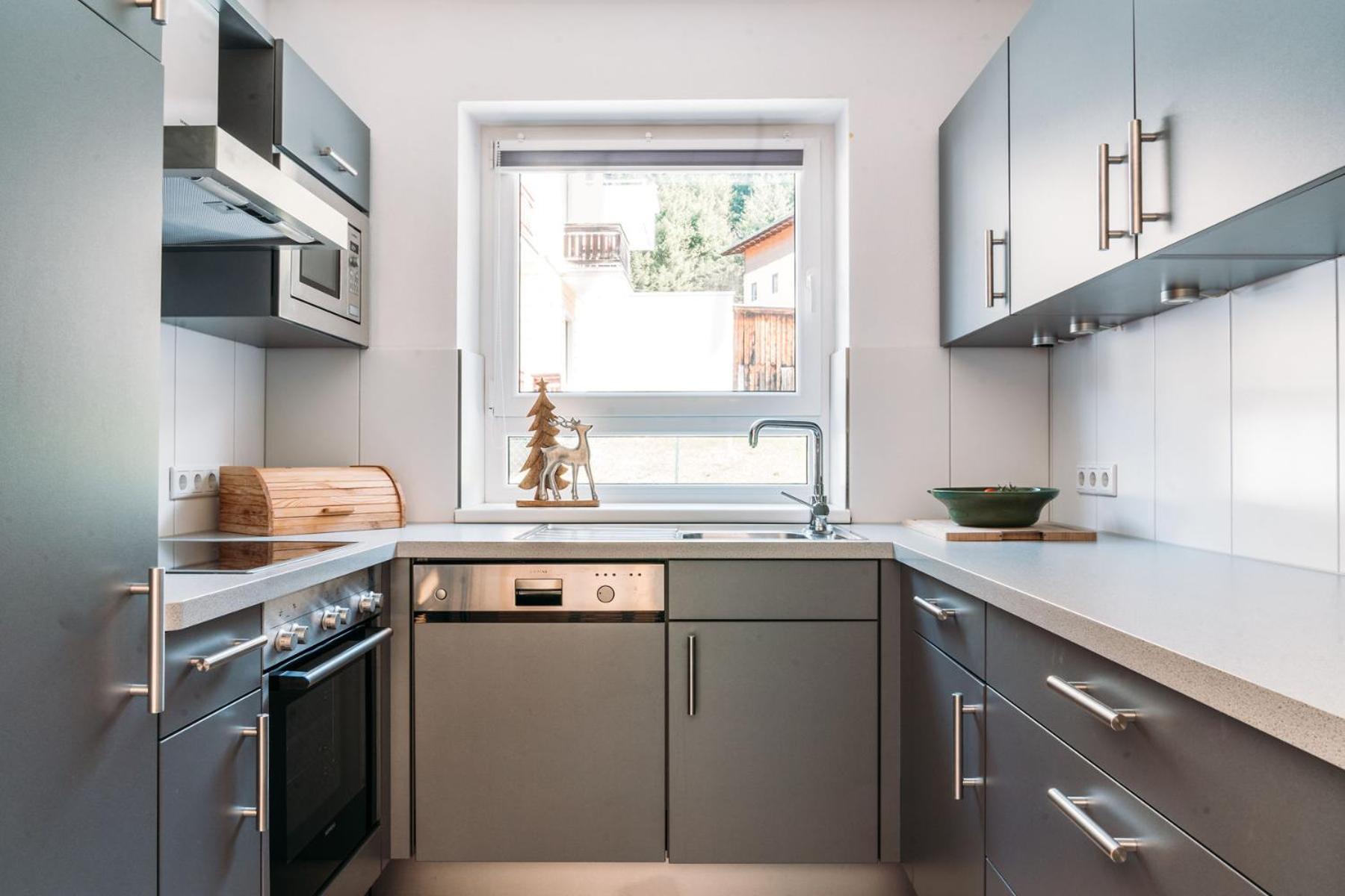 Ferienhaus Florianiweg Bad Gastein Bagian luar foto