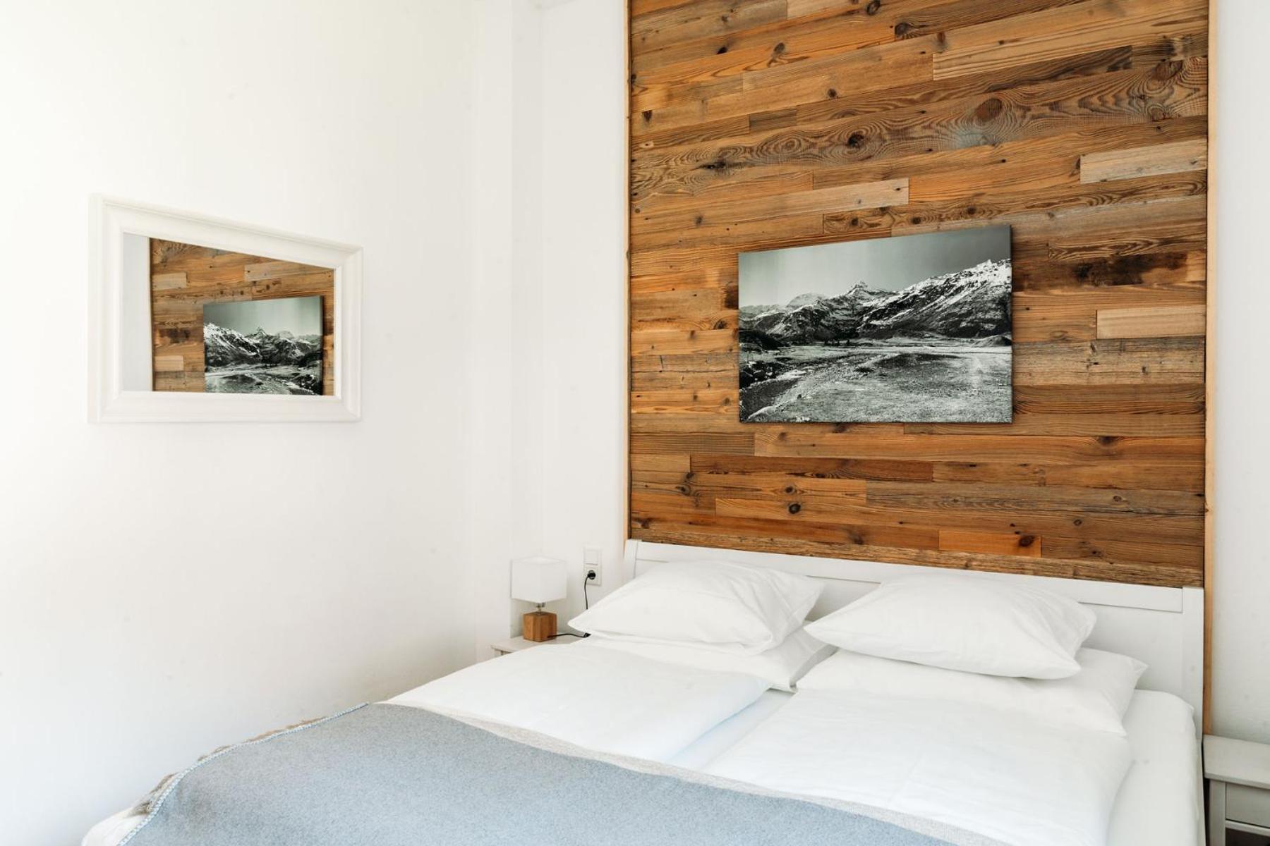 Ferienhaus Florianiweg Bad Gastein Bagian luar foto