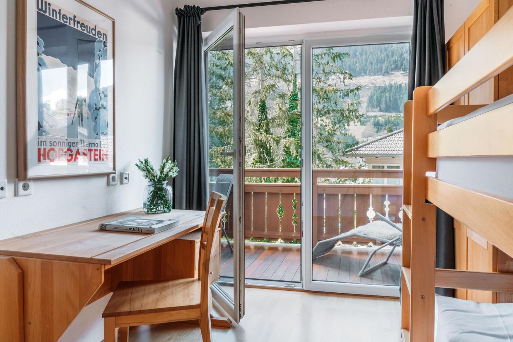 Ferienhaus Florianiweg Bad Gastein Bagian luar foto