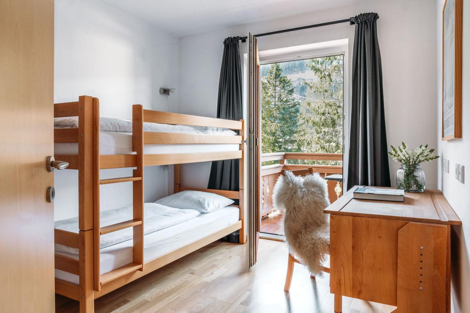 Ferienhaus Florianiweg Bad Gastein Bagian luar foto