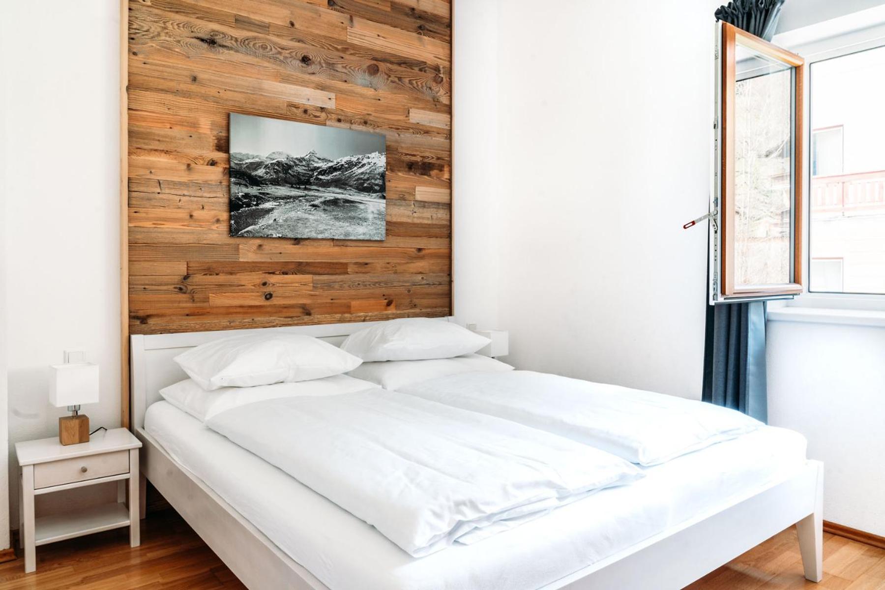 Ferienhaus Florianiweg Bad Gastein Bagian luar foto