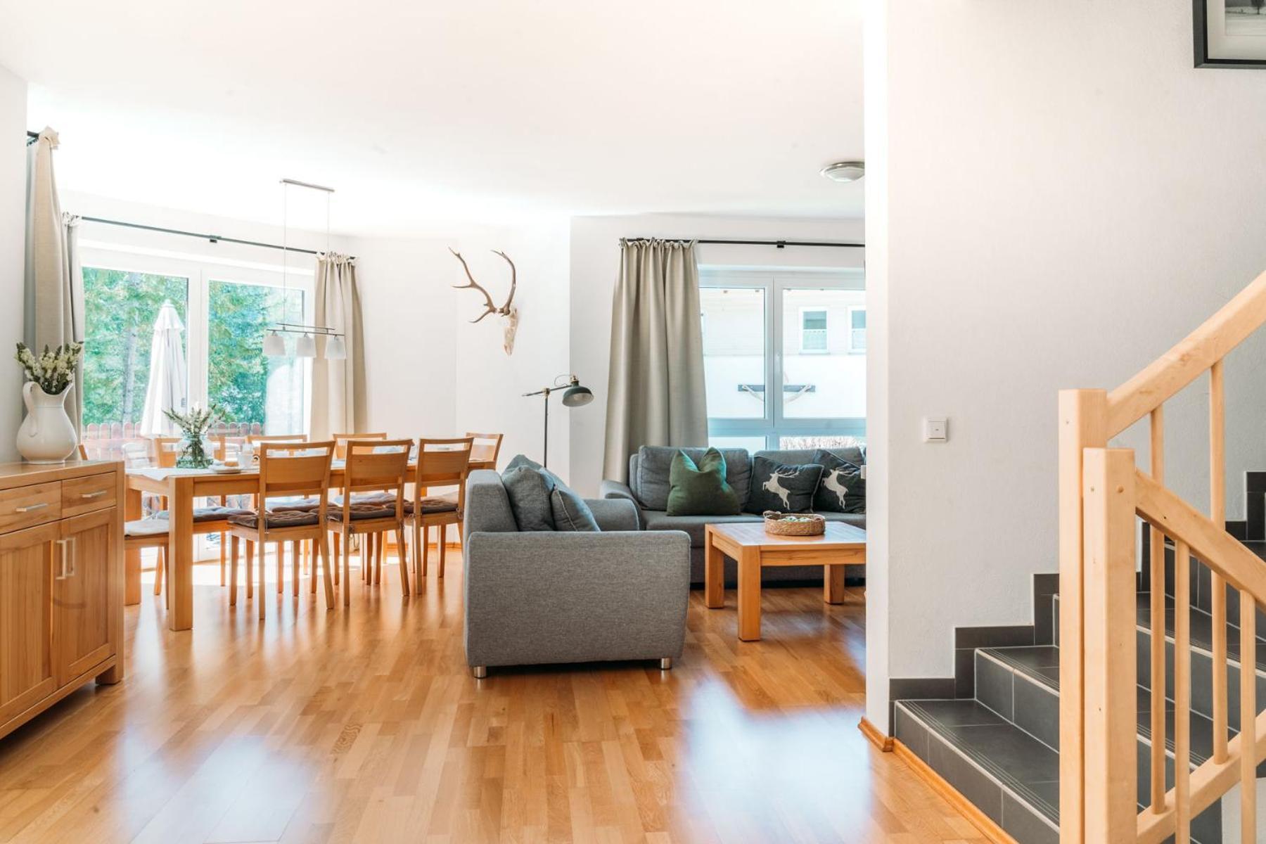 Ferienhaus Florianiweg Bad Gastein Bagian luar foto