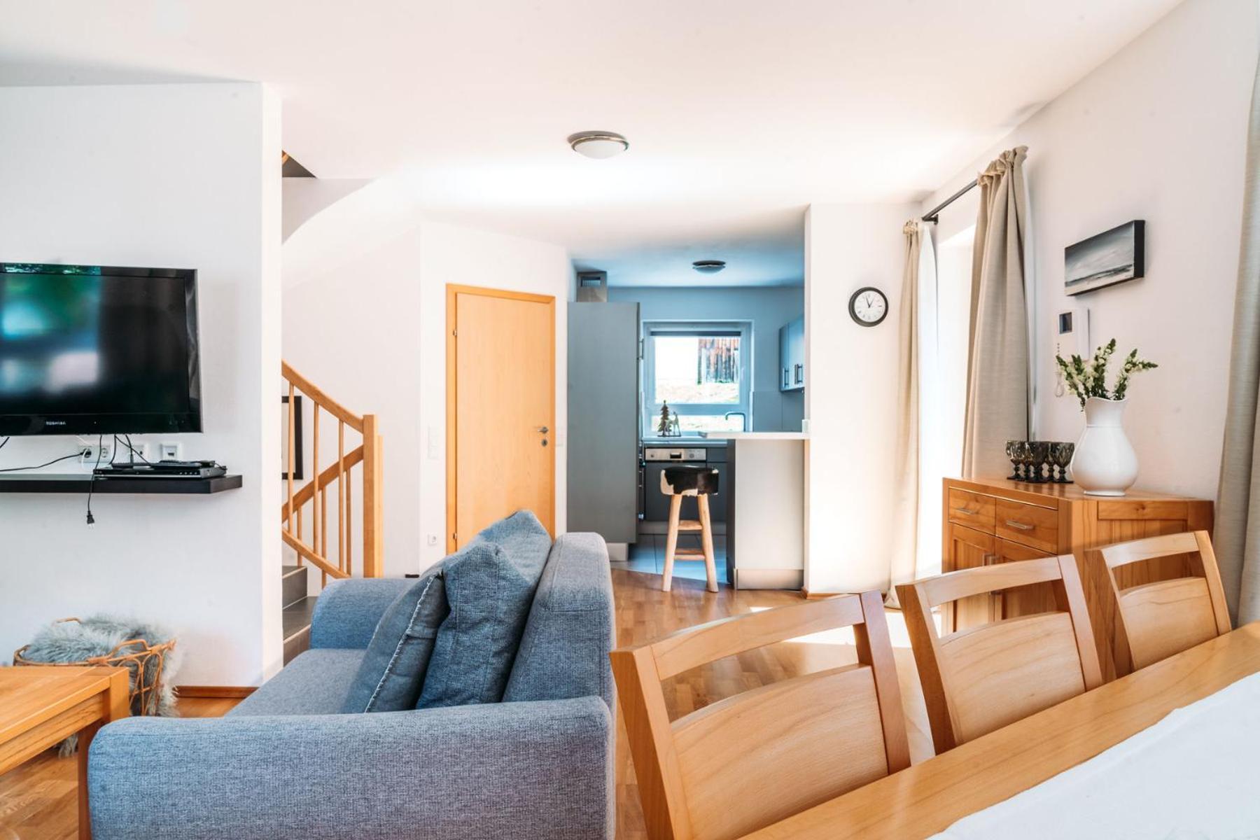 Ferienhaus Florianiweg Bad Gastein Bagian luar foto