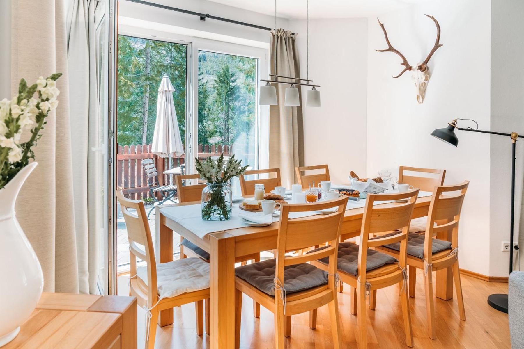 Ferienhaus Florianiweg Bad Gastein Bagian luar foto