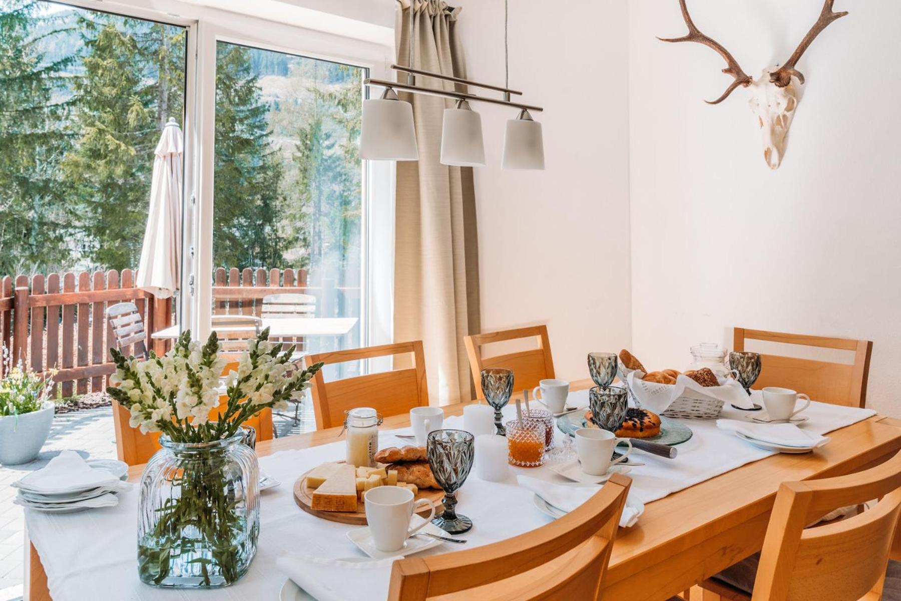 Ferienhaus Florianiweg Bad Gastein Bagian luar foto
